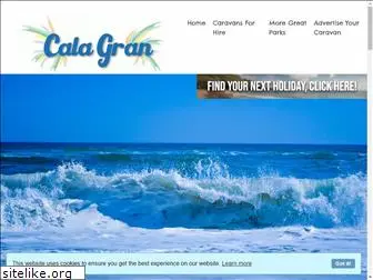 calagran.org.uk