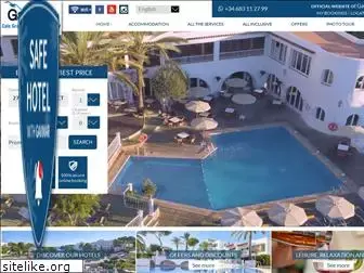 calagranhotel.com