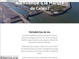 calais-marina.fr