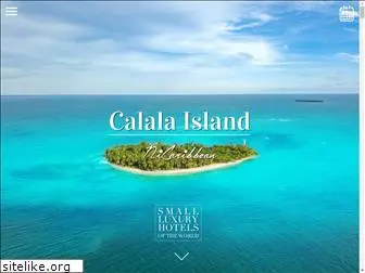 calala-island.com