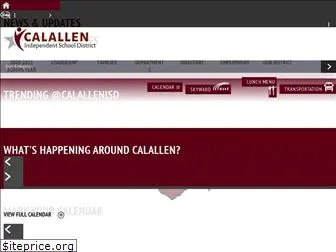 calallen.org