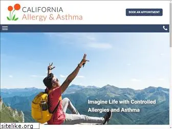 calallergy.com