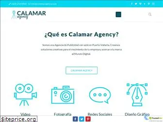 calamaragency.com