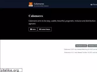www.calamares.io