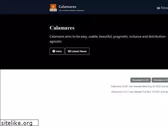 calamares.io