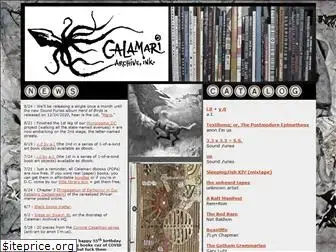 calamaripress.com