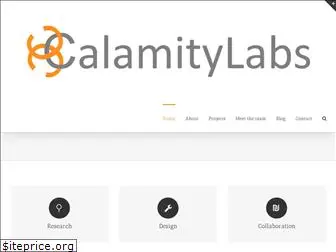 calamitylabs.com