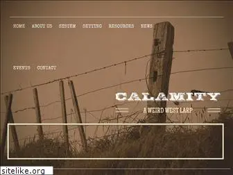 calamitylarp.com