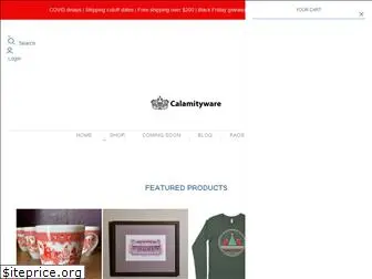 calamityware.com