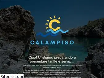 calampiso.it