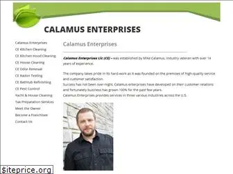 calamus-enterprises.com