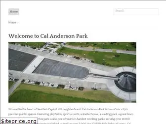 calandersonpark.org