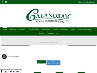 calandras.net
