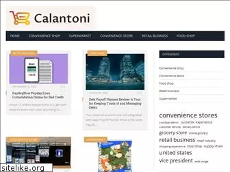 calantoni.com