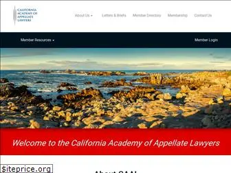 calappellate.org