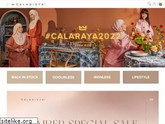 calaqisya.com