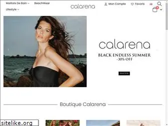 calarena.com