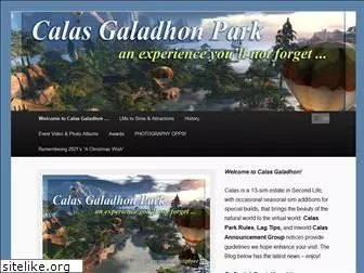 calasgaladhon.com