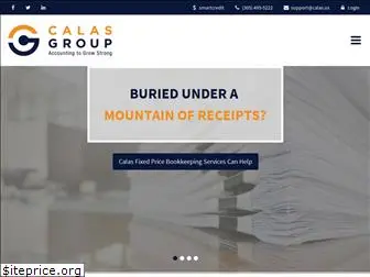 calasgroup.com