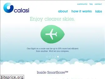 calasi.com