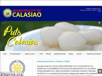 calasiao.gov.ph