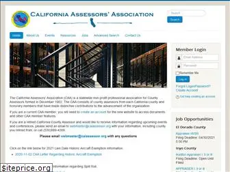 calassessor.org