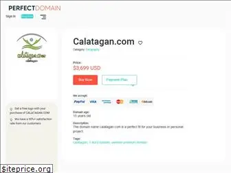 calatagan.com