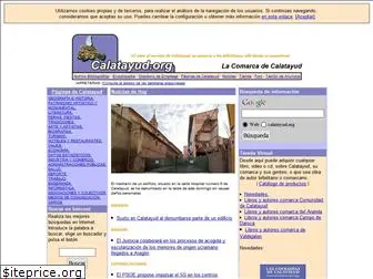 calatayud.org