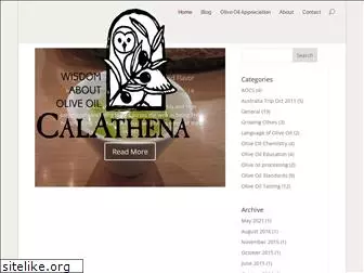 calathena.com
