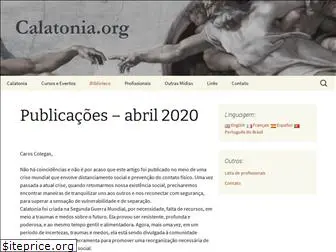 calatonia.org