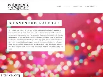 calaveraempanadas.com