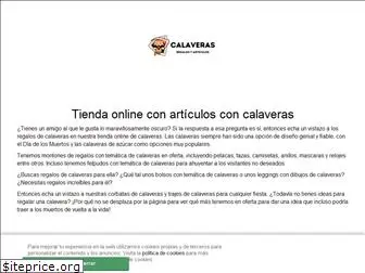 calaverasde.com