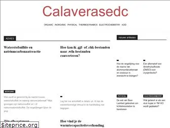 calaverasedc.org