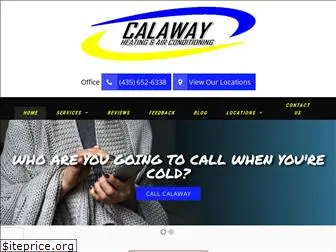 calawayair.com