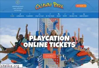 calawaypark.com