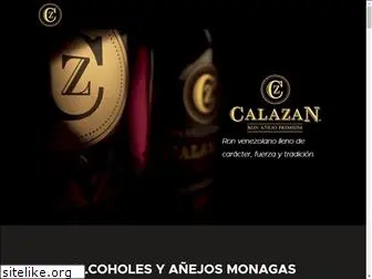 calazanrum.com