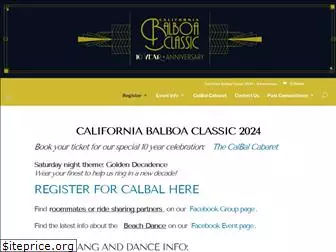 calbalclassic.com