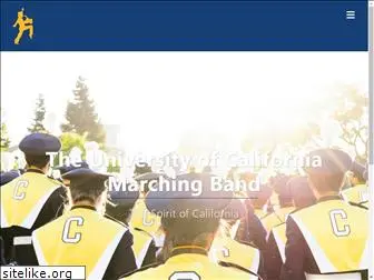 calband.berkeley.edu