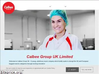 calbee.co.uk