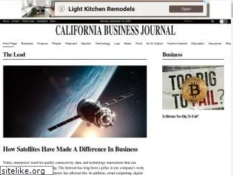 calbizjournal.com