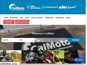 calbmw.com