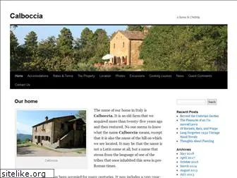 calboccia.com