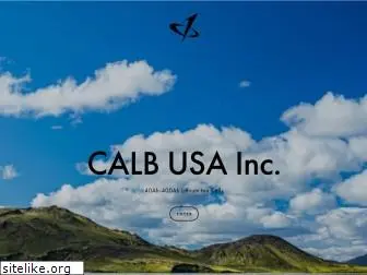 calbusainc.com