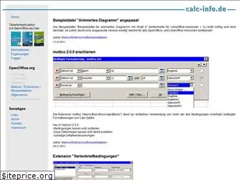calc-info.de thumbnail