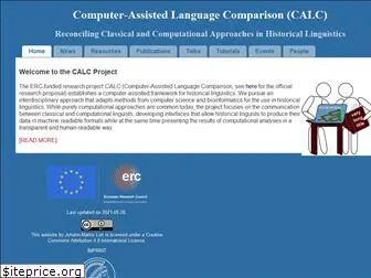 calc.digling.org