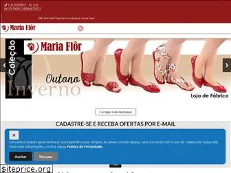calcadosmariaflor.com.br