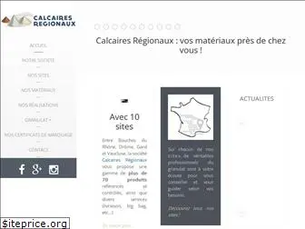 calcairesregionaux.com