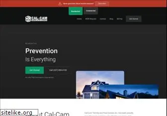 calcampest.com