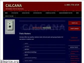 calcana.com