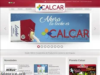 calcar.com.uy